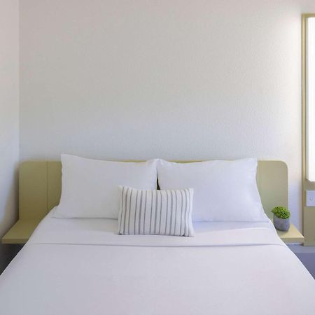 Ibis Budget Canberra Extérieur photo