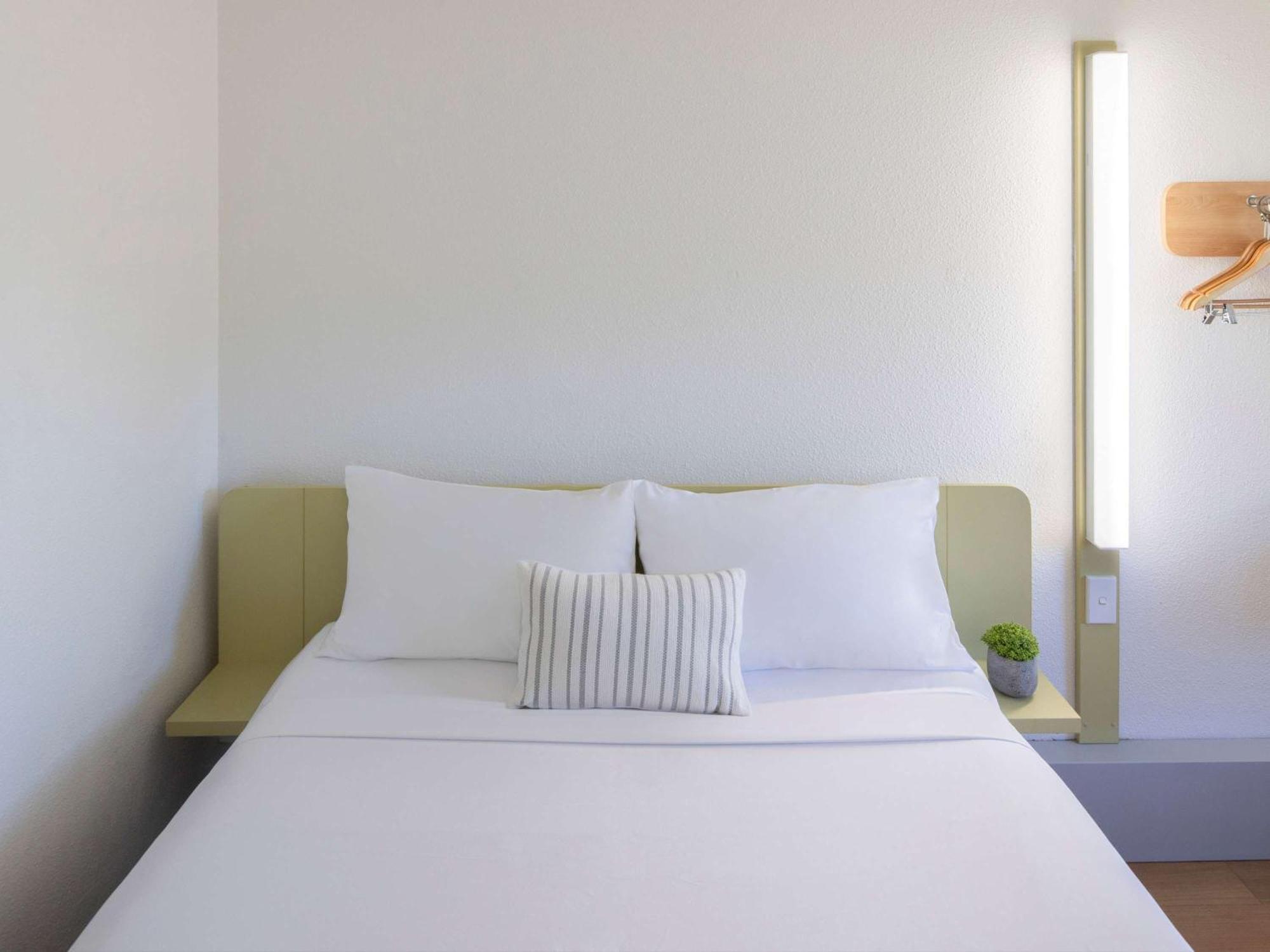 Ibis Budget Canberra Extérieur photo